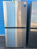 Samsung 24 cu.ft French Door Refrigerator – 36" Wide – Stainless Steel