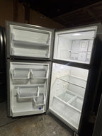 Frigidaire Top Freezer Refrigerator