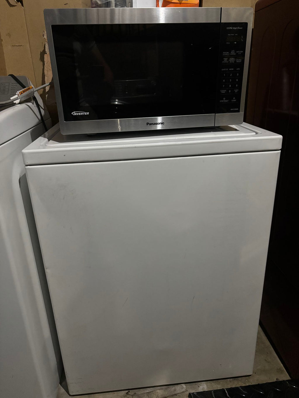APPLIANCE WAREHOUSE SALE