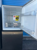 Samsung 24 cu.ft French Door Refrigerator – 36" Wide – Stainless Steel