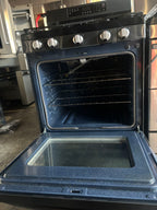 Samsung Gas Range with Convection (2021)