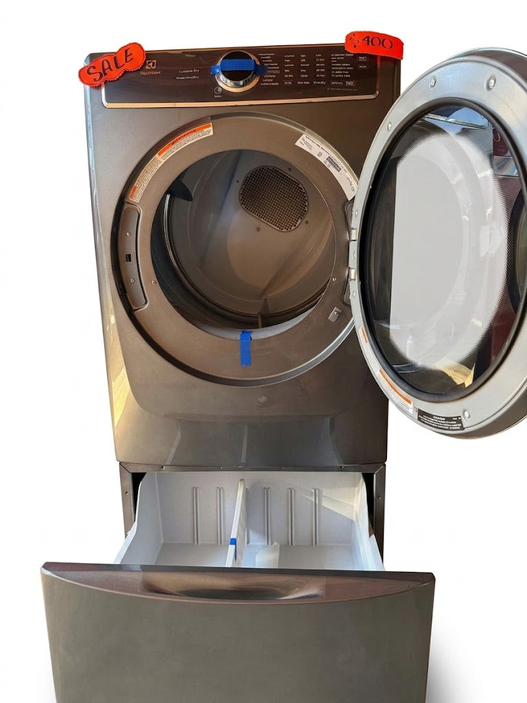 Electrolux Dryer
