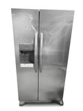 Frigidaire Side by Side Refrigerator