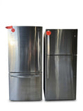 Kenmore Bottom Freezer Refrigerator