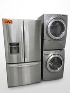 Kenmore Elite French Door Refrigerator