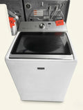 Maytag Commercial Technology Washer