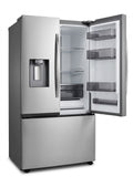 Samsung 2024 French Door Fridge