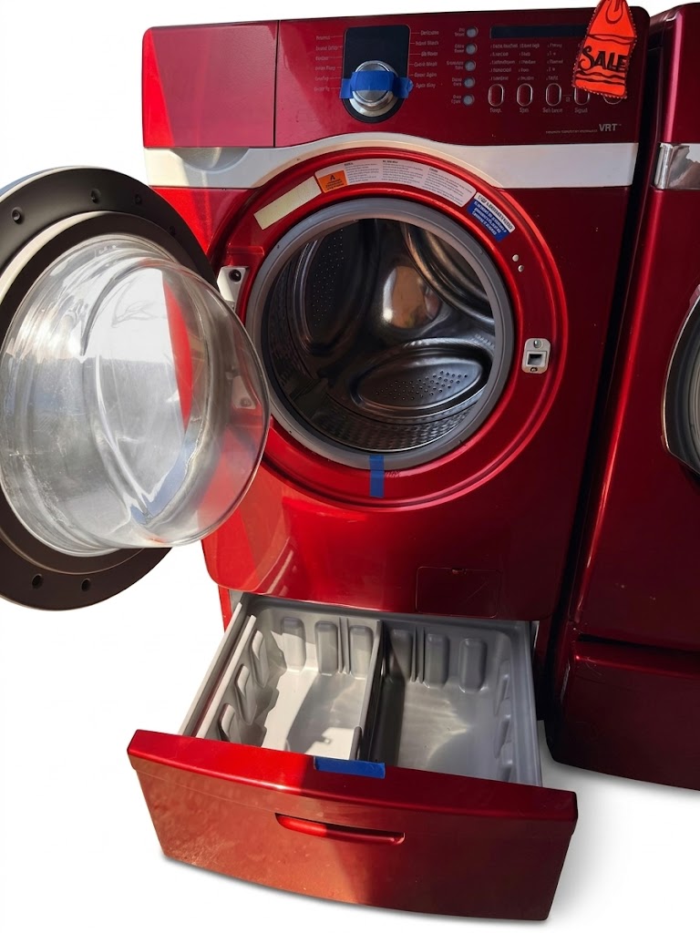Samsung Front Load Washer