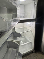 Frigidaire Top Freezer Refrigerator