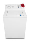 Washing Machines and Dryers