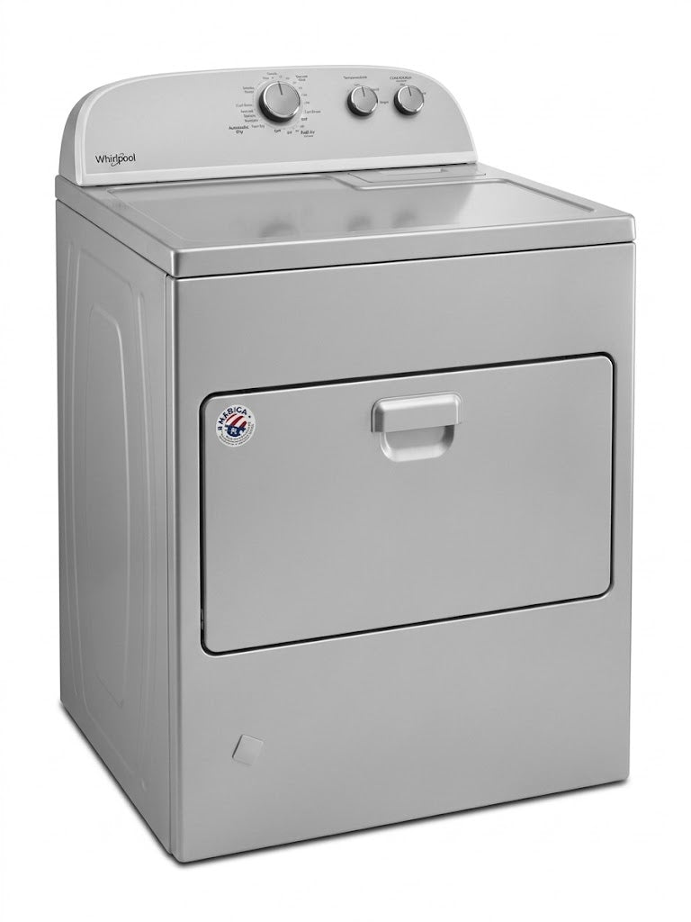 Whirlpool 2021 Gas Dryer