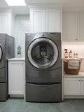 Whirlpool Washer Gas Dryer Set