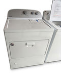 Whirlpool Gas Dryer