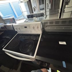 APPLIANCE WAREHOUSE SALE