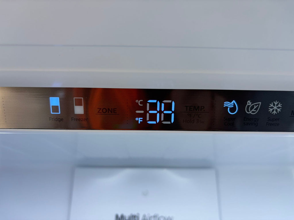 2023 Premium 33" Refrigerator