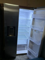 Like New Samsung Side-by-Side Refrigerator 2023 Model
