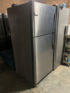 Frigidaire Top Freezer Refrigerator