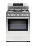 GE Gas Range 30"