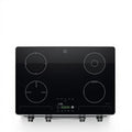 GE Electric Cooktop