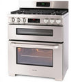 Maytag Gas Double Oven Range