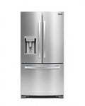 2023 Premium 33" Refrigerator