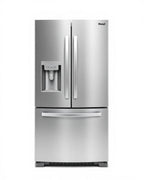 2023 Premium 33" Refrigerator