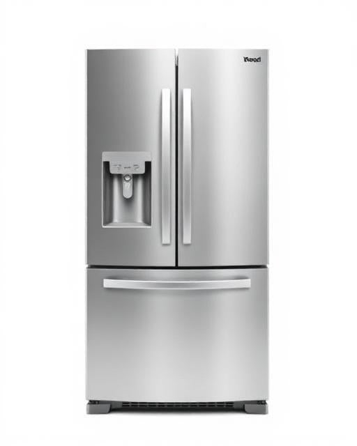 2023 Premium 33" Refrigerator