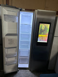 Like New Samsung Side-by-Side Refrigerator 2023 Model